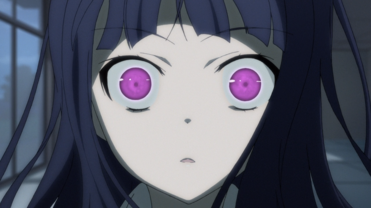 Inu x Boku (Jisedai no Fansub)